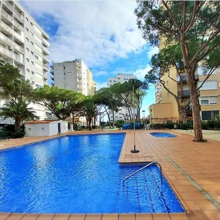 Apartamento Vacacional & Holiday Бланес Екстер'єр фото