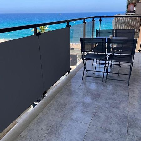 Apartamento Vacacional & Holiday Бланес Екстер'єр фото