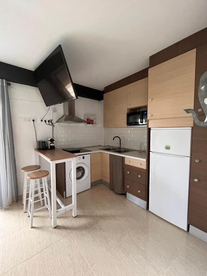 Apartamento Vacacional & Holiday Бланес Екстер'єр фото