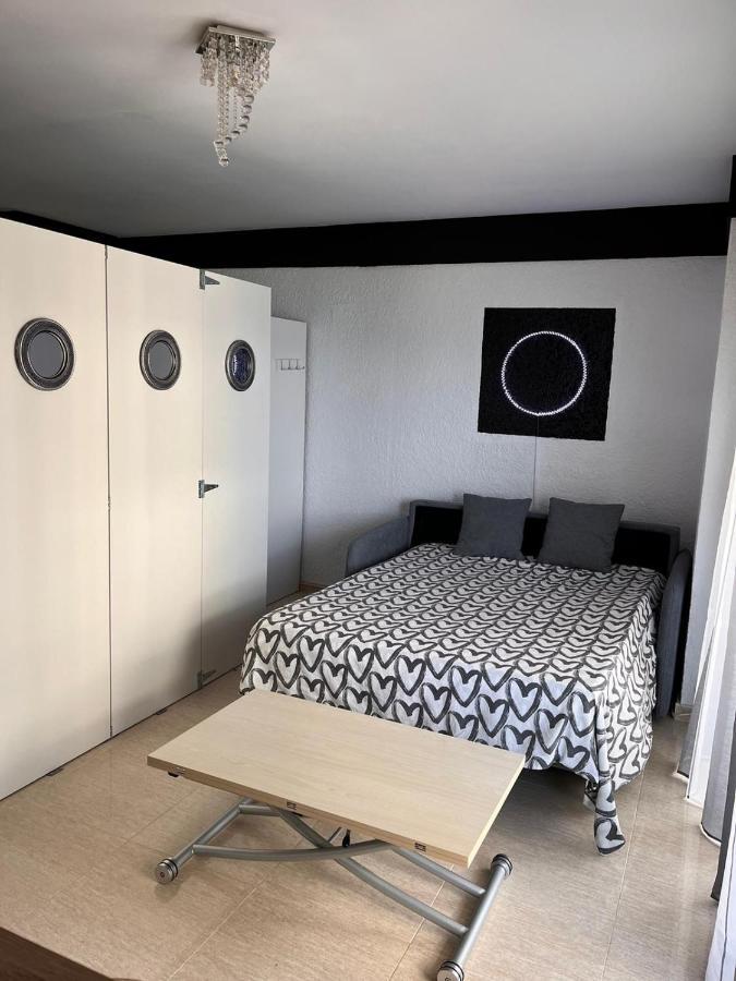 Apartamento Vacacional & Holiday Бланес Екстер'єр фото